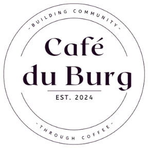 Café Du Burg